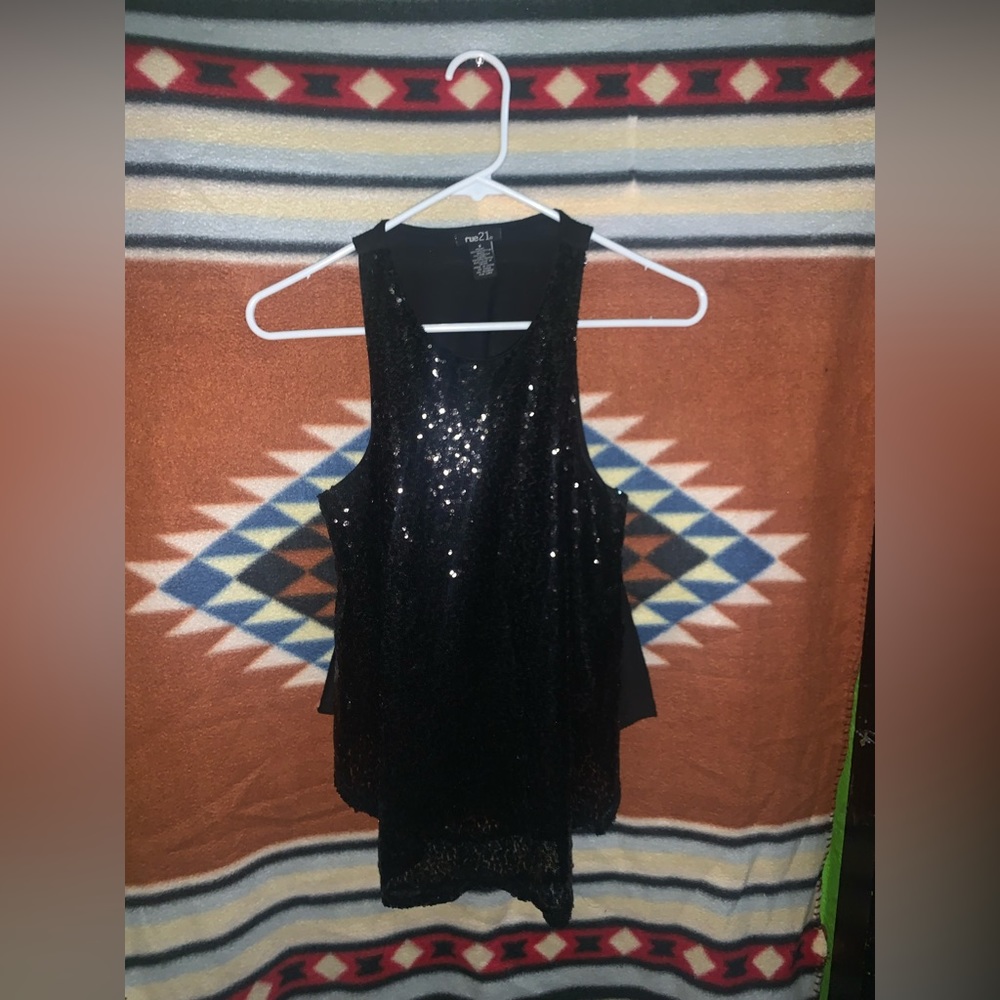RUE 21